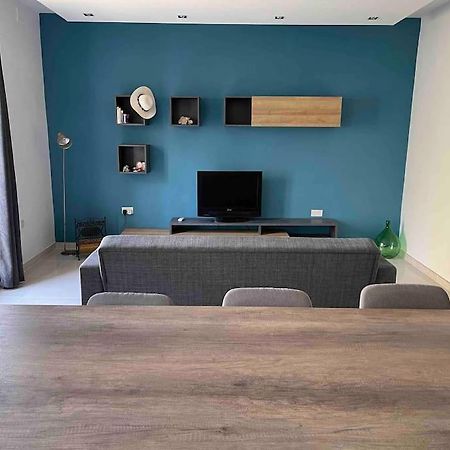 Sunset Apt Modern 1 Bedroom Apt Near The Beach Birżebbuġa Εξωτερικό φωτογραφία