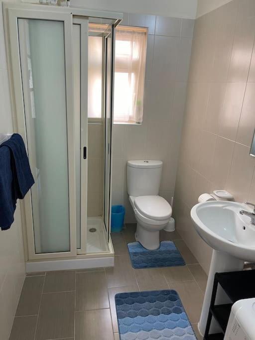 Sunset Apt Modern 1 Bedroom Apt Near The Beach Birżebbuġa Εξωτερικό φωτογραφία
