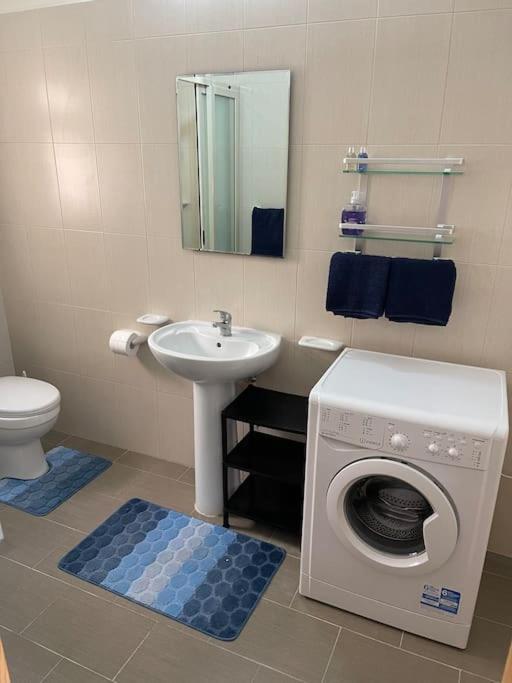 Sunset Apt Modern 1 Bedroom Apt Near The Beach Birżebbuġa Εξωτερικό φωτογραφία